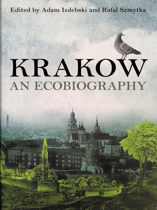 Title details for Krakow by Adam Izdebski - Available